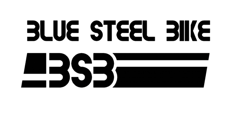 blue steel bike logo : sponsor blue steel bike logo : sponsor