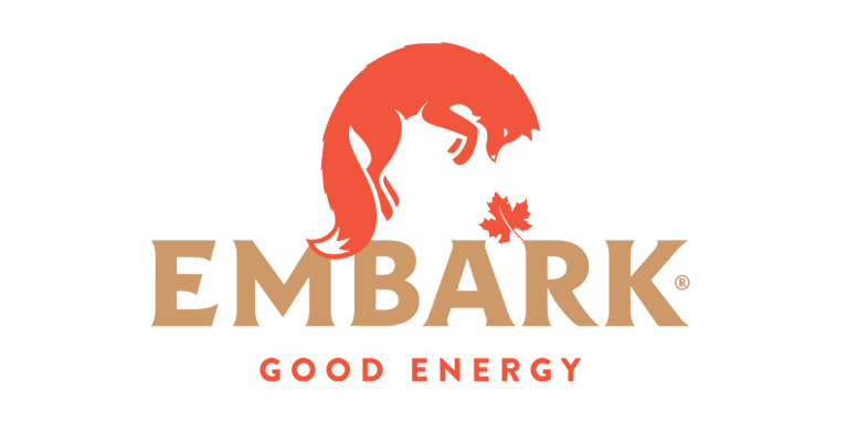 embark maple logo : sponsor embark maple logo : sponsor