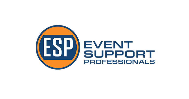 ESP event support professionals : sponsor ESP event support professionals : sponsor