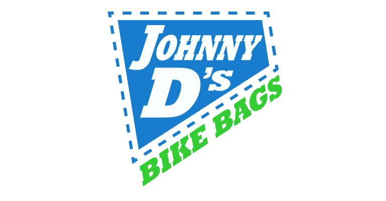 johnnyds bike bags logo : sponsor johnnyds bike bags logo : sponsor