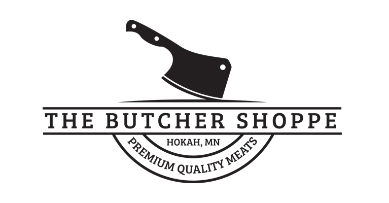 the butcher shop hokah logo : sponsor the butcher shop hokah logo : sponsor